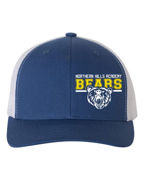 NH Bears Trucker Hat