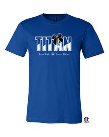 Titan Bows High T-Shirt