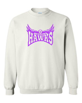 Hampton Hawk non hooded sweatshirt