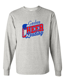 Goshen Cheer Long Sleeve Shirt