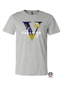 VTHS Design 20 T-Shirt