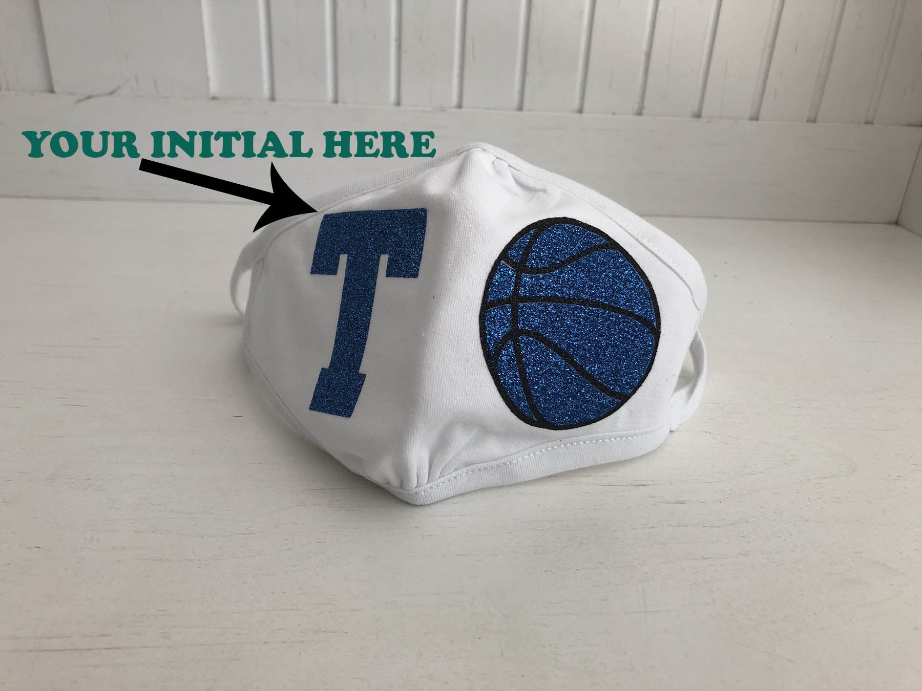 Basketball Face Mask, Masks