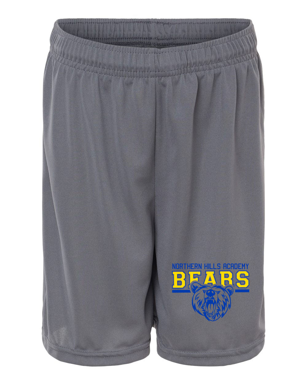 NH Bears Shorts