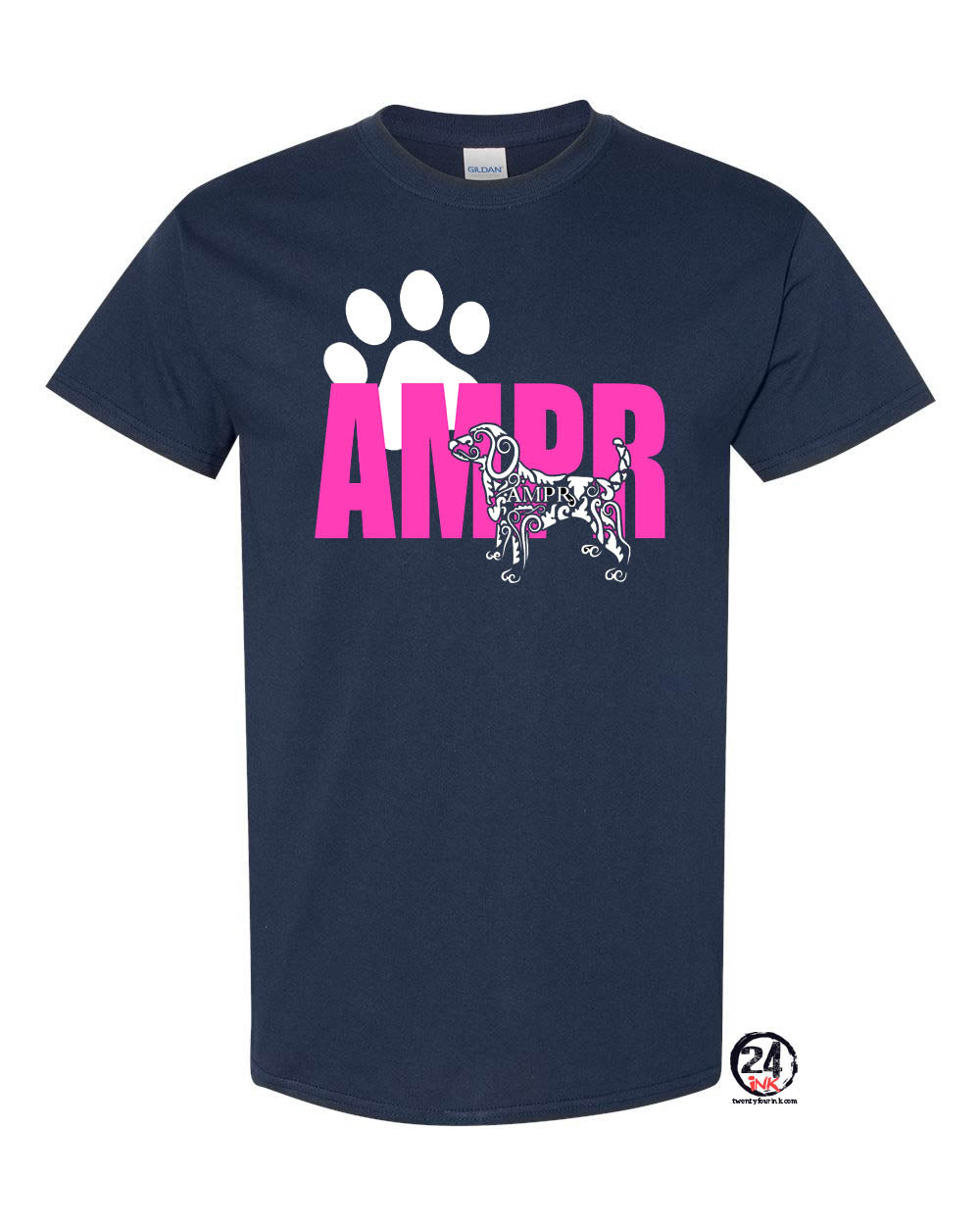 AMPR Design 1 t-Shirt