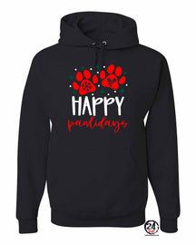 East Coast design 2 Hooded Sweatshirt