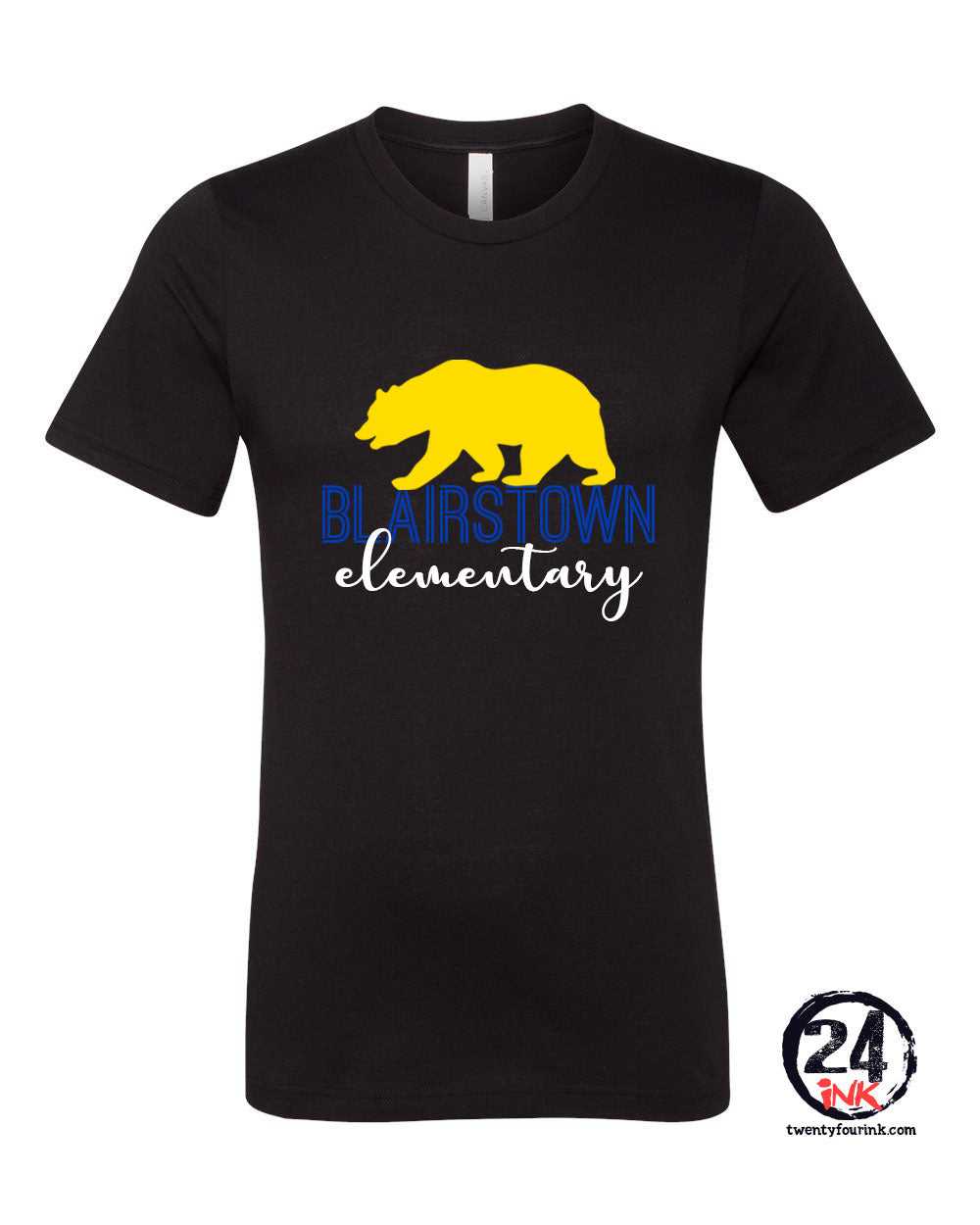 Bears design 6 t-Shirt