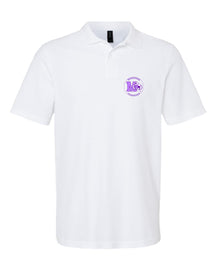 McKeown Design 12 Polo T-Shirt