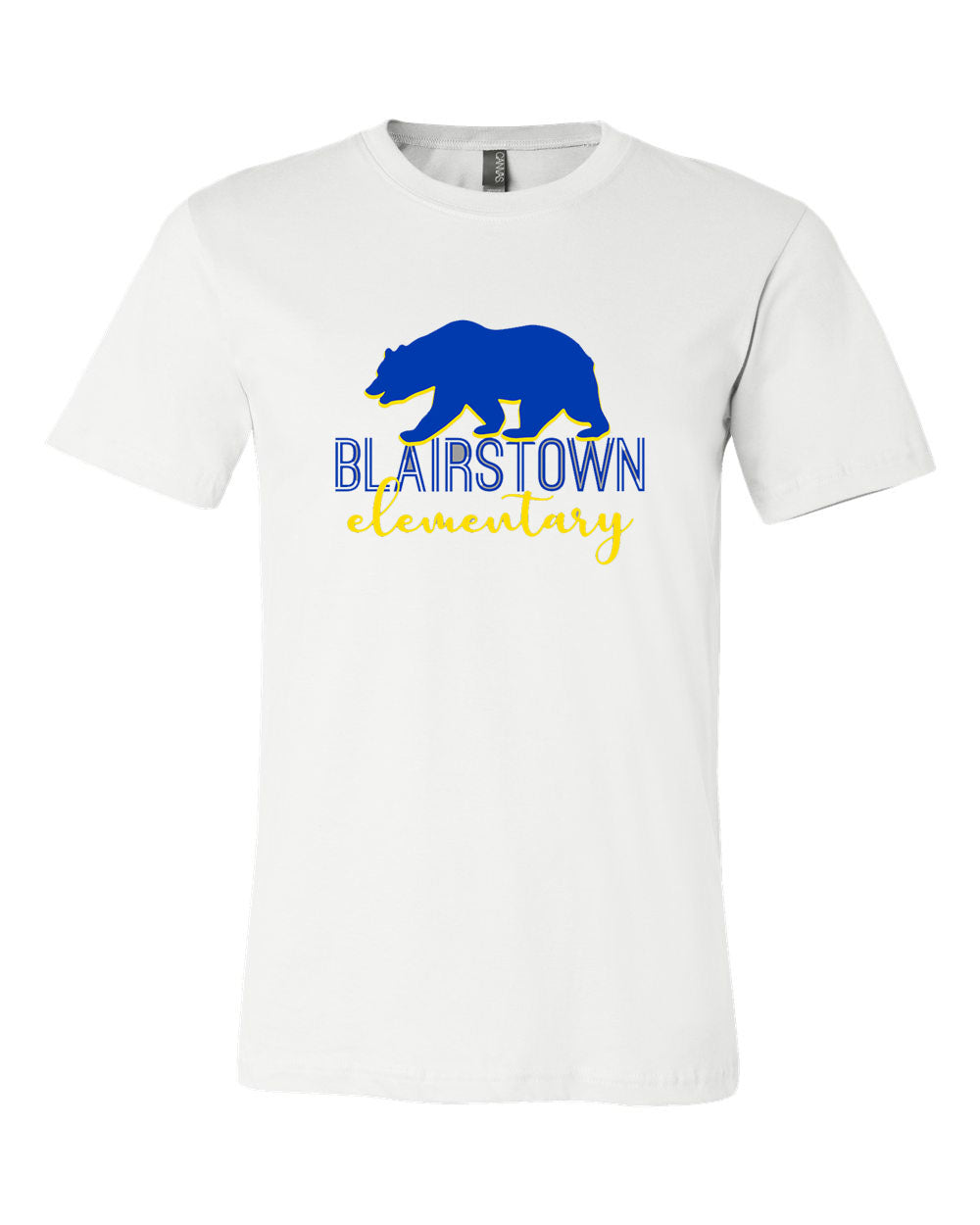 Bears design 6 t-Shirt