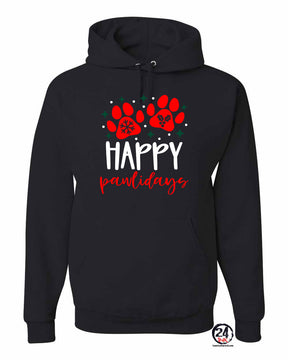 AMPR design 4 Hooded Sweatshirt