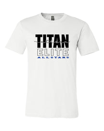 Titan Elite Design 16 T-Shirt