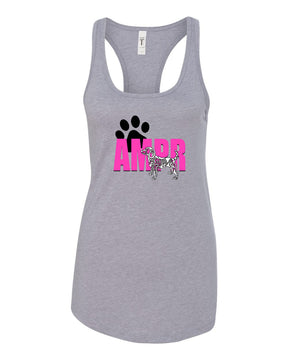 Ampr design 1 Tank Top