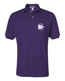 McKeown Design 12 Polo T-Shirt