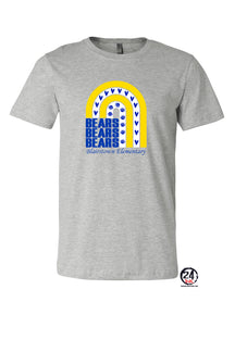 Bears design 7 t-Shirt