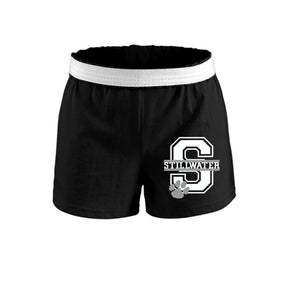 Stillwater School Design 15 Girls Shorts