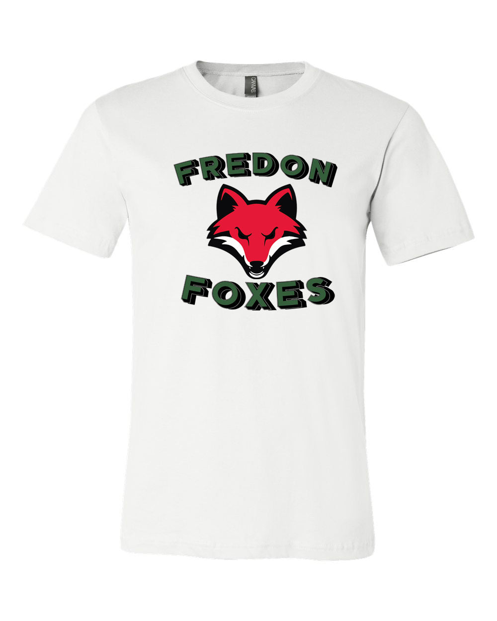 Fredon Design 1 T-Shirt