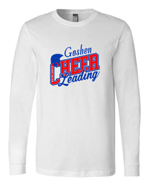 Goshen Cheer Long Sleeve Shirt