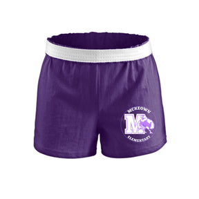 Hampton Design 12 Girls Shorts