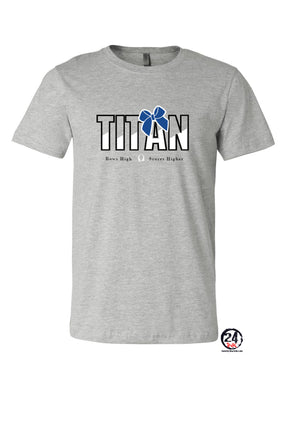 Titan Bows High T-Shirt