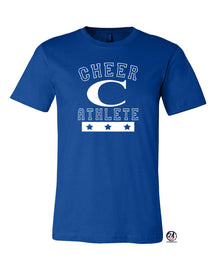 Cheer Athlete T-Shirt