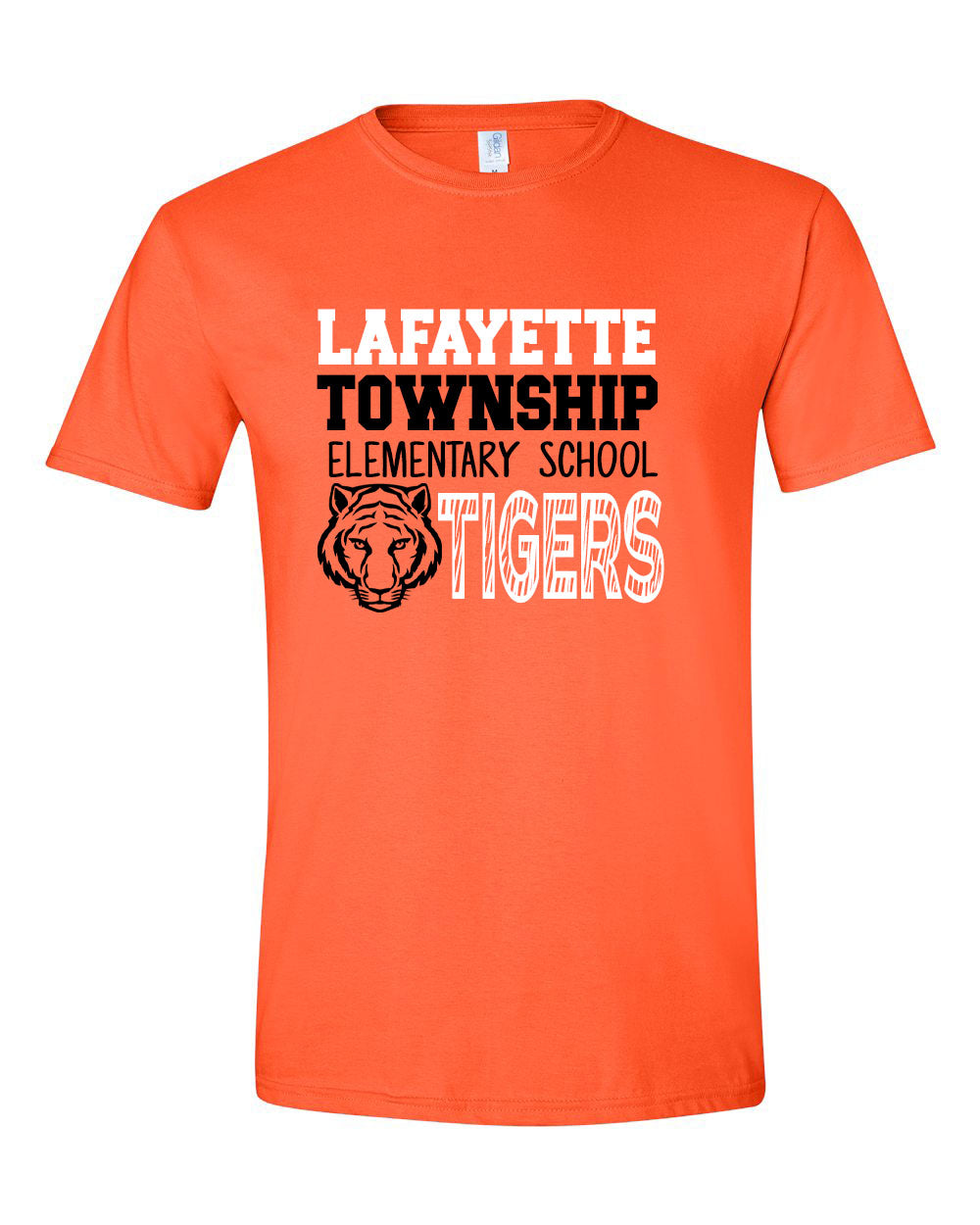 LTET T-Shirt