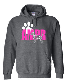 AMPR design 1 Hooded Sweatshirt