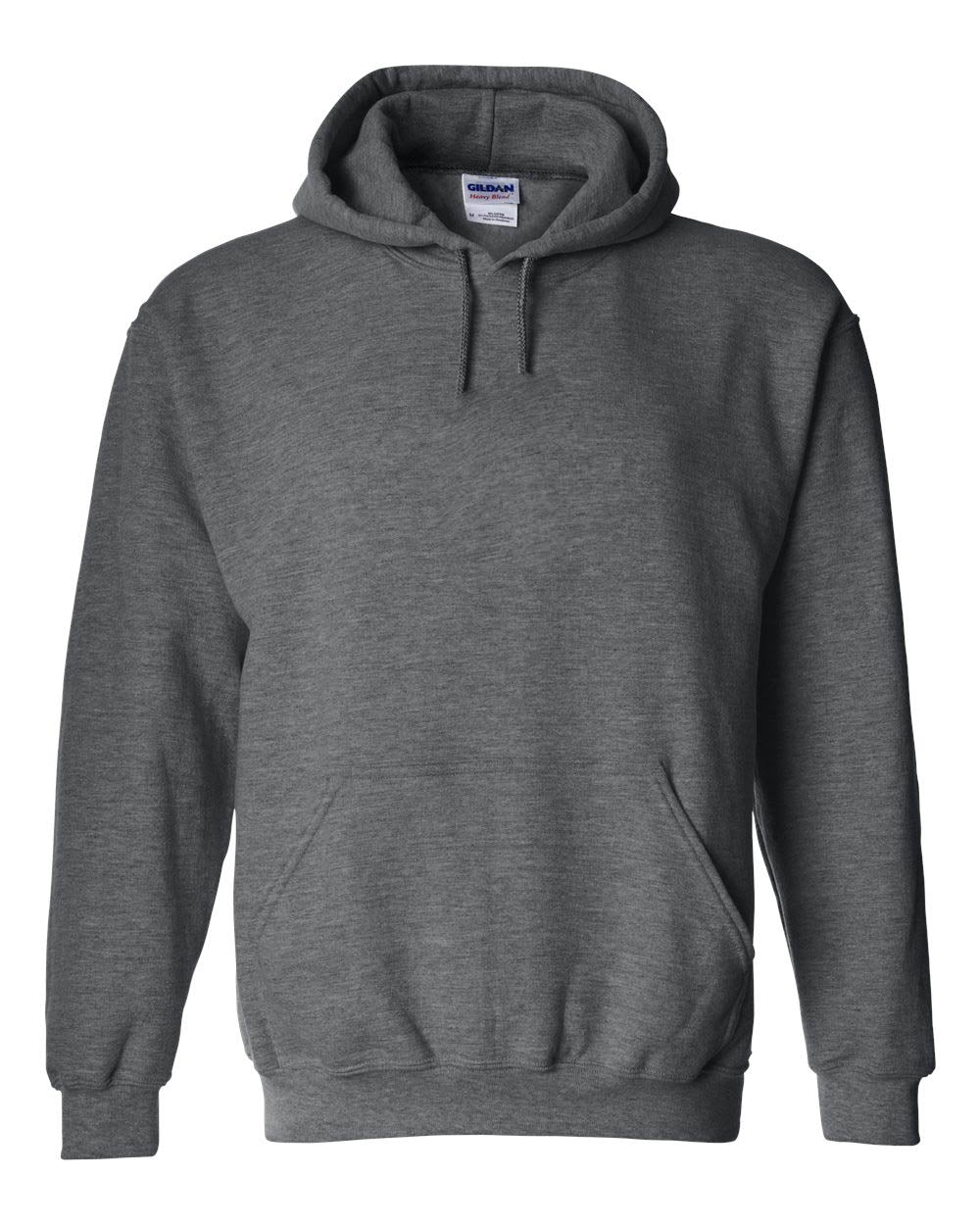 Glen Meadow Design 2 Hooded Sweatshirt