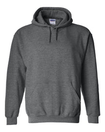 Glen Meadow Design 2 Hooded Sweatshirt