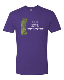 Kick some asparagus T Shirt