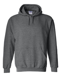 Just one more chapter Hooded Sweatshirt