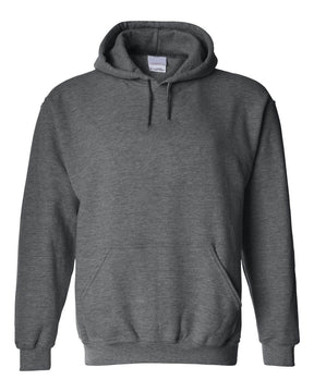 Sandyston Soccer Design 4 Hooded Sweatshirt