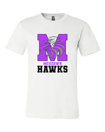 McKeown Design 1 T-Shirt