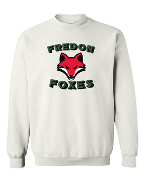 Fredon Design 1 non hooded sweatshirt