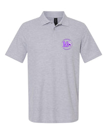 McKeown Design 12 Polo T-Shirt