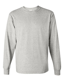 NJ Dance Design 2 Long Sleeve Shirt