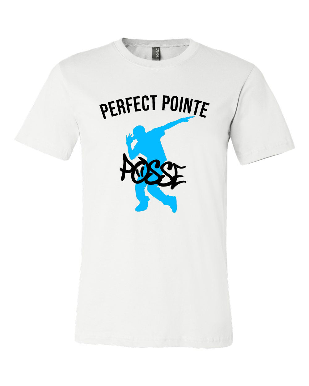 Perfect Pointe Design 7 T-Shirt