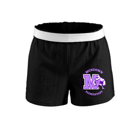 Hampton Design 12 Girls Shorts