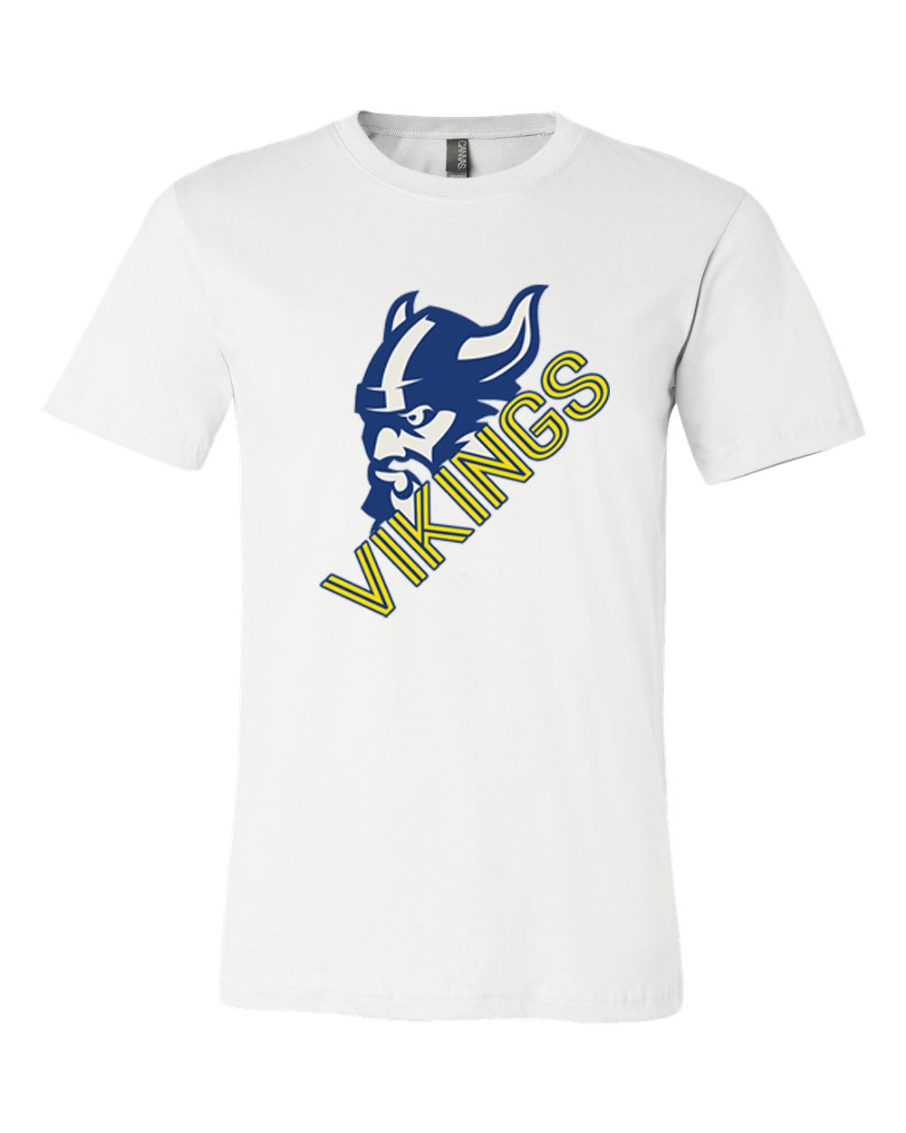 Vernon design 2 t-Shirt