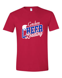 Goshen Cheer Design 14 t-Shirt