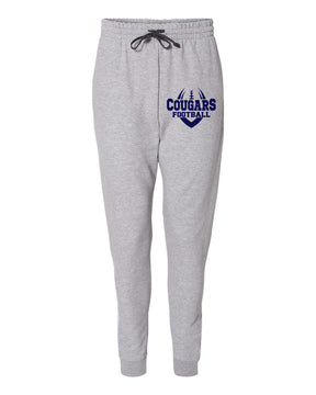 Cougars Football Design 2 Sweatpants