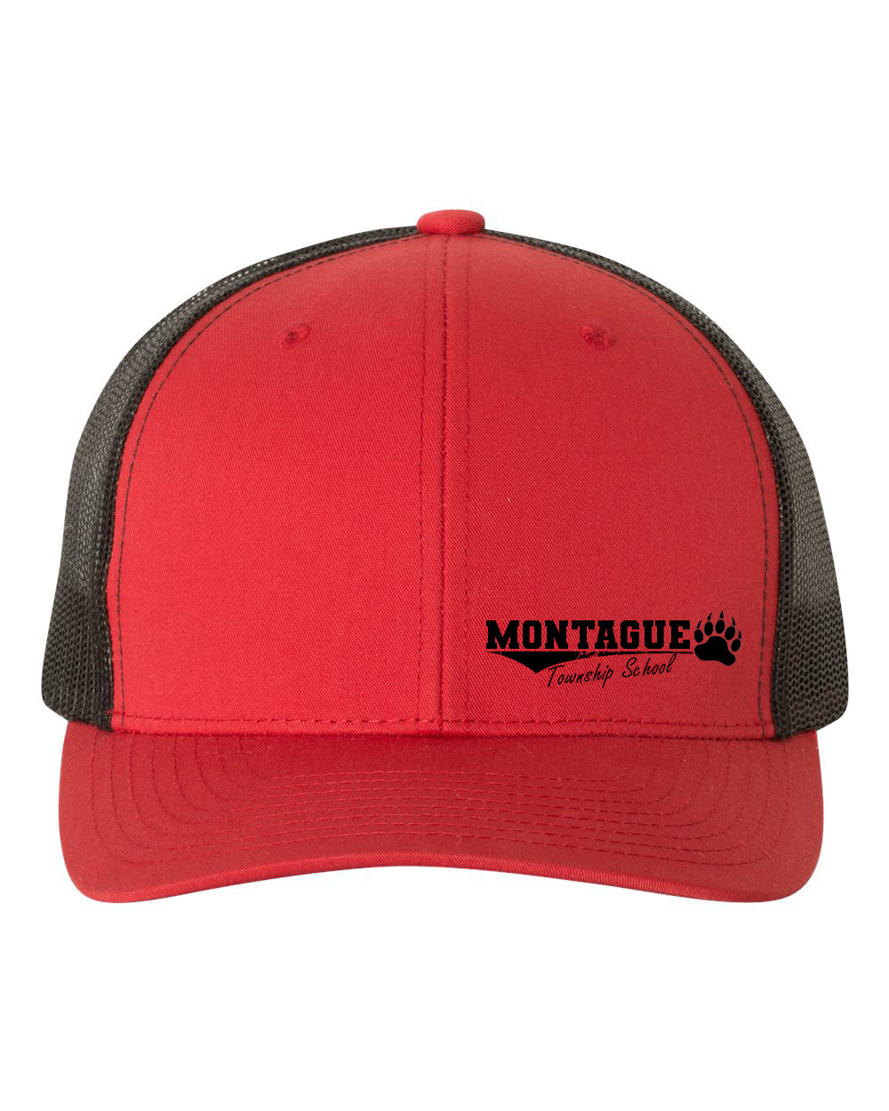 Montague Design 1 Trucker Hat