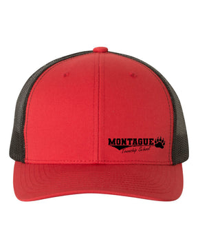 Montague Design 1 Trucker Hat