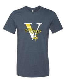 Vernon design 5 t-Shirt