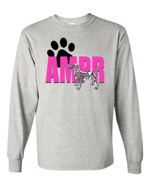 Ampr design 1 Long Sleeve Shirt