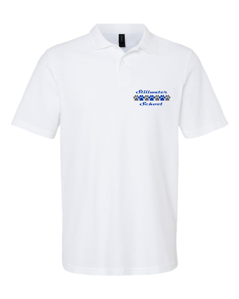 Stillwater Design 3 Polo T-Shirt