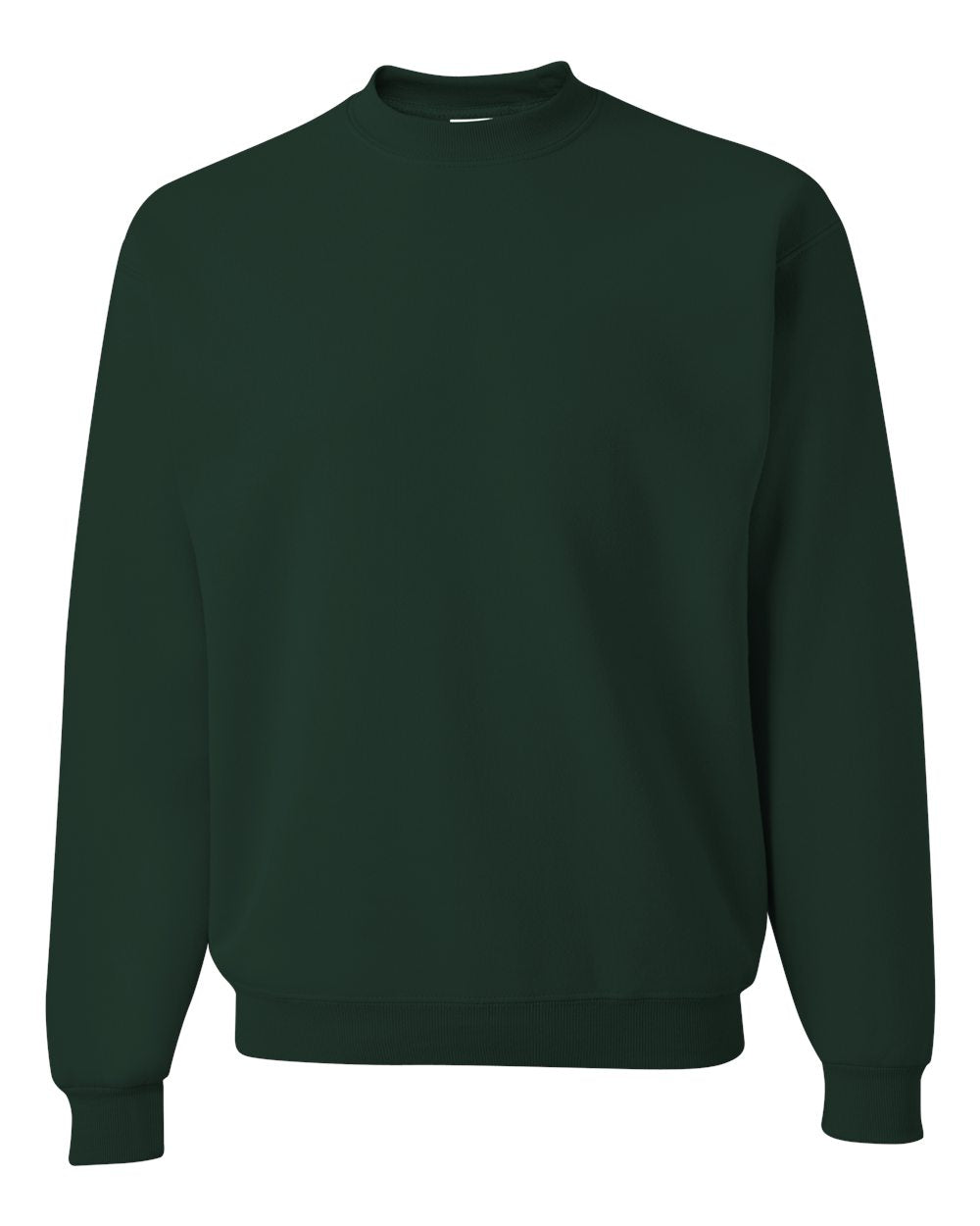 Green Hills Design 5 non hooded sweatshirt
