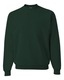 Green Hills Design 5 non hooded sweatshirt