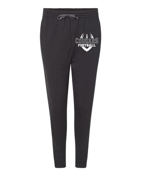 Cougars Football Design 2 Sweatpants