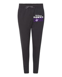 McKeown Hawks Rock Sweatpants