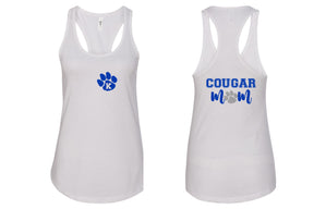 Cougar Mom Tank Top