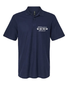 Stillwater Design 3 Polo T-Shirt